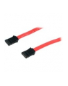 Startech.com 24 in Serial ATA Drive Connection Cable (SATA24) - nr 5