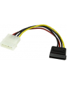 Startech.com LP4 to SATA Power Cable Ada (SATAPOWADAP) - nr 12