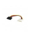 Startech.com LP4 to SATA Power Cable Ada (SATAPOWADAP) - nr 9