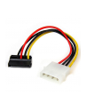 Startech Molex na SATA (SATAPOWADPL) - nr 6