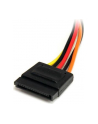 Startech.com 15 pin SATA Power Extension Cable (SATAPOWEXT8) - nr 8