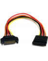 Startech.com 15 pin SATA Power Extension Cable (SATAPOWEXT8) - nr 9