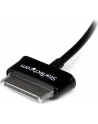 Startech.COM  USB OTG ADAPTER CABLE FOR SAMSUNG GALAXY TAB - USB CABLE - 15.24 CM  (SDCOTG) - nr 14