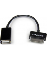 Startech.COM  USB OTG ADAPTER CABLE FOR SAMSUNG GALAXY TAB - USB CABLE - 15.24 CM  (SDCOTG) - nr 16