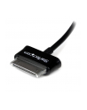 Startech.COM  USB OTG ADAPTER CABLE FOR SAMSUNG GALAXY TAB - USB CABLE - 15.24 CM  (SDCOTG) - nr 6