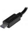 Startech Micro USB do Mini USB 0.2m (UMUSBOTG8IN) - nr 11