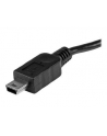 Startech Micro USB do Mini USB 0.2m (UMUSBOTG8IN) - nr 3