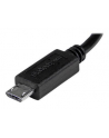 Startech Micro USB do Mini USB 0.2m (UMUSBOTG8IN) - nr 4