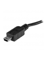 Startech Micro USB do Mini USB 0.2m (UMUSBOTG8IN) - nr 7