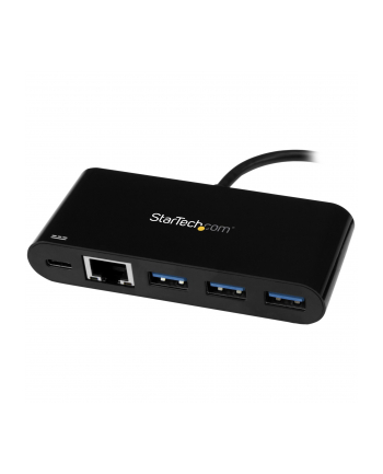 Startech USB-C-USB 3.0 RJ45 (US1GC303APD)