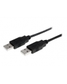 Startech.com 1.0m USB 2.0 A-A (USB2AA1M) - nr 2