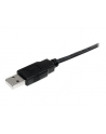 Startech.com 1.0m USB 2.0 A-A (USB2AA1M) - nr 3