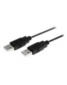 Startech.com 1.0m USB 2.0 A-A (USB2AA1M) - nr 4
