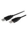 Startech.com 2m, USB 2.0 A/USB 2.0 A, M/M (USB2AA2M) - nr 2