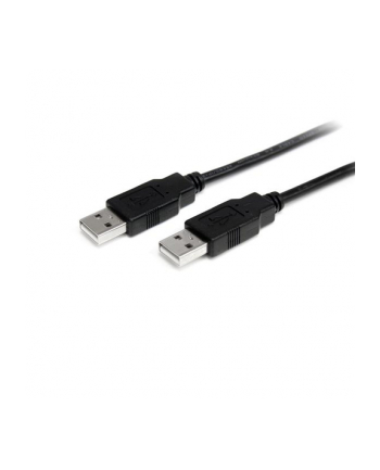 Startech.com 2m, USB 2.0 A/USB 2.0 A, M/M (USB2AA2M)