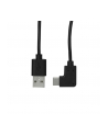 Startech USB-USB-C wtyk kątowy 1m (USB2AC1MR) - nr 13