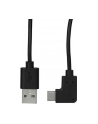 Startech USB-USB-C wtyk kątowy 1m (USB2AC1MR) - nr 17