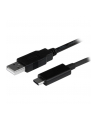 Startech Kabel USB USB-C 1m Czarny (USB2AC1M) - nr 10