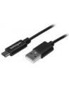 Startech Kabel USB USB-C 1m Czarny (USB2AC1M) - nr 18