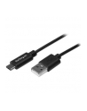 Startech Kabel USB Startech Type A - Type C Black (USB2AC50CM) - nr 15