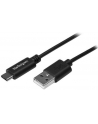 Startech Kabel USB Startech Type A - Type C Black (USB2AC50CM) - nr 16