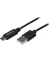 Startech Kabel USB Startech Type A - Type C Black (USB2AC50CM) - nr 17