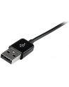 Startech Kabel USB A - Asus 40-pin 3m (USB2ASDC3M) - nr 10