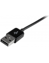 Startech Kabel USB A - Asus 40-pin 3m (USB2ASDC3M) - nr 14