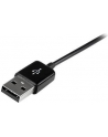 Startech Kabel USB A - Asus 40-pin 3m (USB2ASDC3M) - nr 19