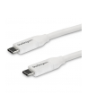 Startech.com 4m 13ft USB C to USB C Cable 5A PD - USB 2.0 USB-IF Certified - USB-C cable - 4 m (USB2C5C4MW) - nr 15