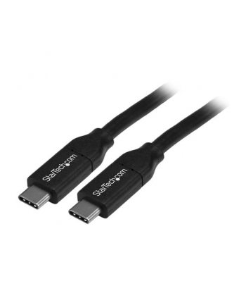 Startech USB C/C 4m (USB2C5C4M)
