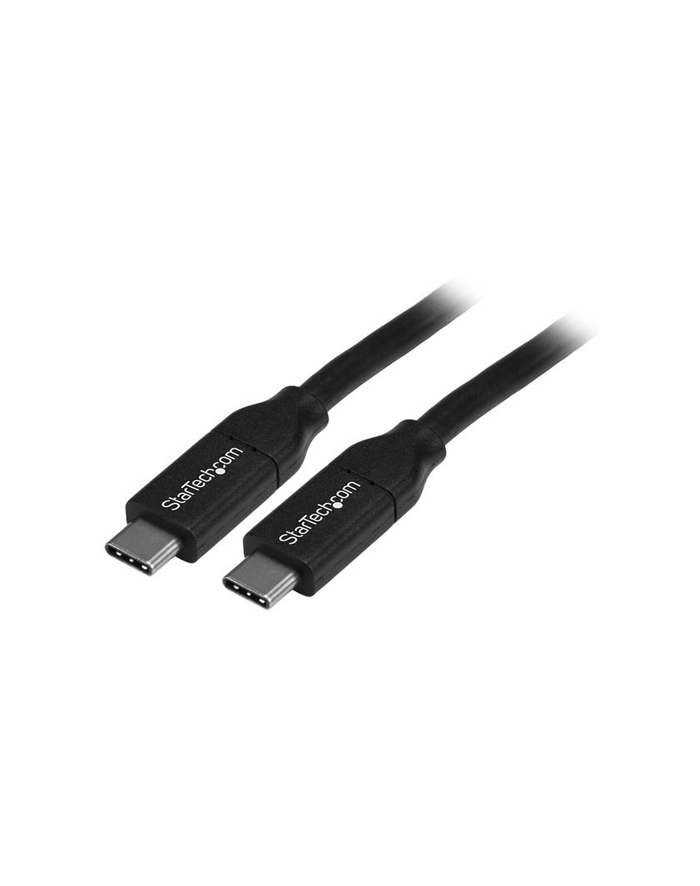 Startech USB C/C 4m (USB2C5C4M) główny