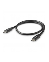 Startech.com 0.5m USB C to USB C Cable - 5A PD - USB 2.0 USB-IF Certified - USB-C cable - 50 cm (USB2C5C50CM) - nr 7