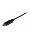 Startech Kabel USB USB-C na USB-B 1m Czarny (USB2CB1M) - nr 16