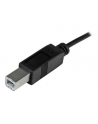 Startech Kabel USB USB-C na USB-B 1m Czarny (USB2CB1M) - nr 4