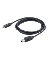 Startech USB-C/B 2m (USB2CB2M) - nr 2