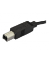 Startech USB-C/B 2m (USB2CB2M) - nr 4