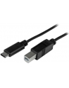 Startech USB-C/B 2m (USB2CB2M) - nr 7