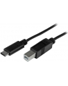 Startech USB-C/B 2m (USB2CB2M) - nr 8