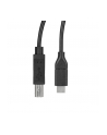 Startech USB-C-USB B 0,5m (USB2CB50CM) - nr 10