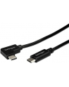 Startech Right Angle 1m USB C (USB2CC1MR) - nr 3