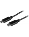 Startech.com USB C Cable M/M / USB 2.0 / USB Type C Cable - USB-C cable - 1 m (USB2CC1M) - nr 10