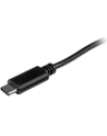 Startech.com USB C Cable M/M / USB 2.0 / USB Type C Cable - USB-C cable - 1 m (USB2CC1M) - nr 12