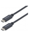 Startech.com USB C Cable M/M / USB 2.0 / USB Type C Cable - USB-C cable - 1 m (USB2CC1M) - nr 15