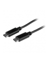 Startech.com USB C Cable M/M / USB 2.0 / USB Type C Cable - USB-C cable - 1 m (USB2CC1M) - nr 1