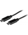 Startech.com USB C Cable M/M / USB 2.0 / USB Type C Cable - USB-C cable - 1 m (USB2CC1M) - nr 20