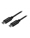 Startech.com USB C Cable M/M / USB 2.0 / USB Type C Cable - USB-C cable - 1 m (USB2CC1M) - nr 2