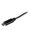 Startech.com USB C Cable M/M / USB 2.0 / USB Type C Cable - USB-C cable - 1 m (USB2CC1M) - nr 4