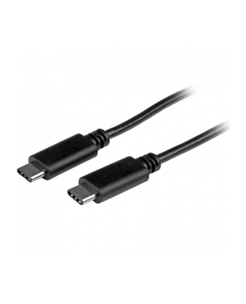Startech.com USB C Cable M/M / USB 2.0 / USB Type C Cable - USB-C cable - 1 m (USB2CC1M)