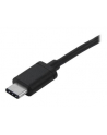 Startech USB-C USB-C 2m (USB2CC2M) - nr 3